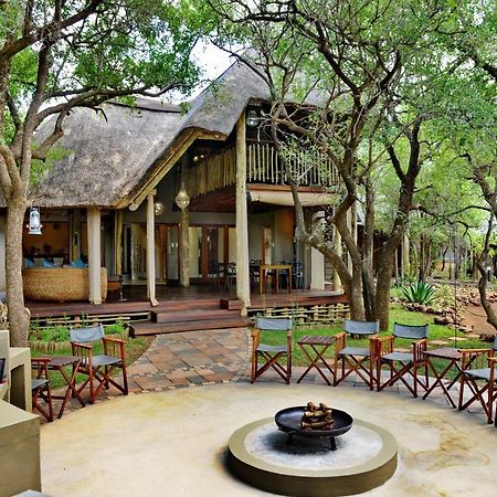 Tambuti Lodge พีลาเนสเบิร์ก ภายนอก รูปภาพ