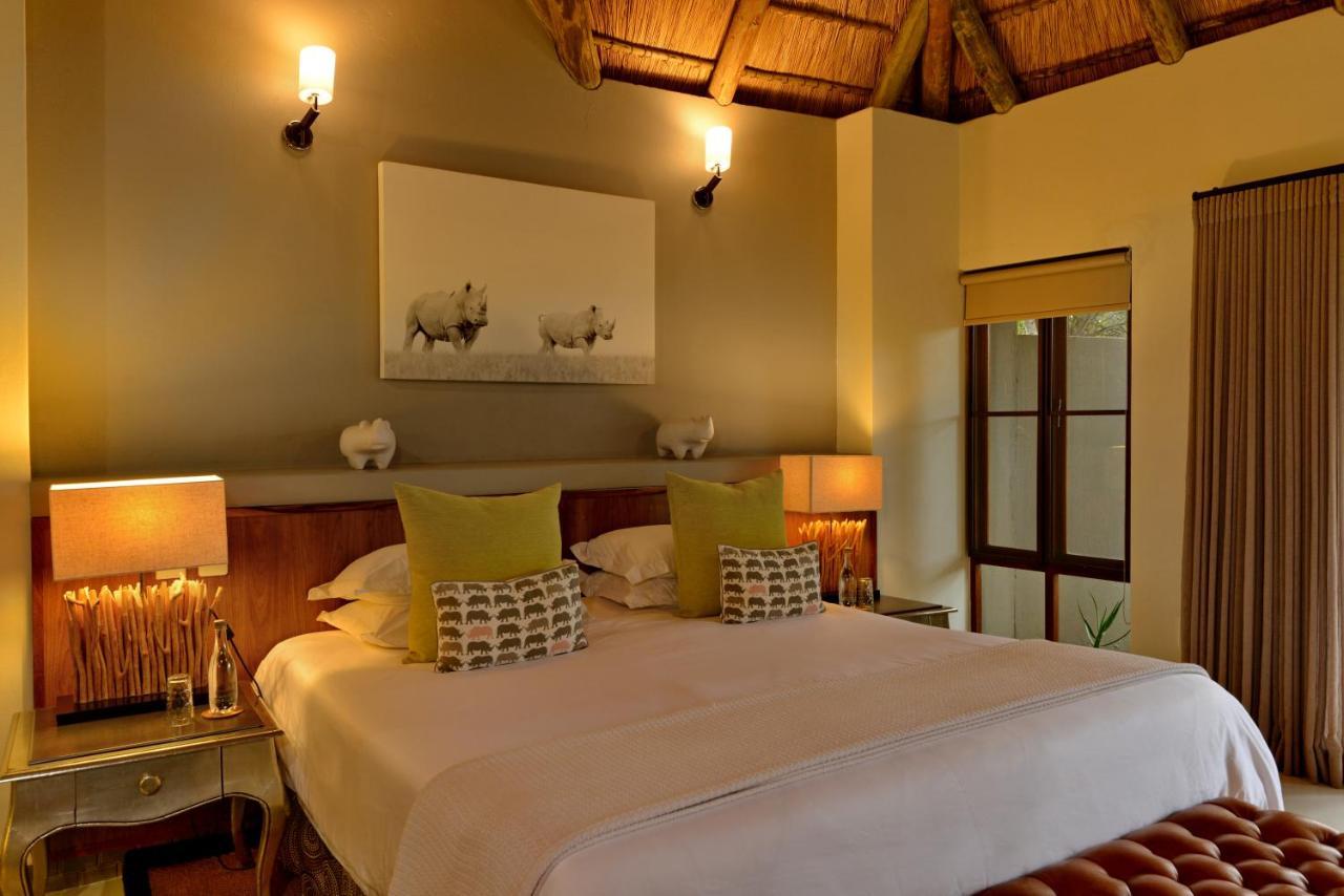 Tambuti Lodge พีลาเนสเบิร์ก ภายนอก รูปภาพ