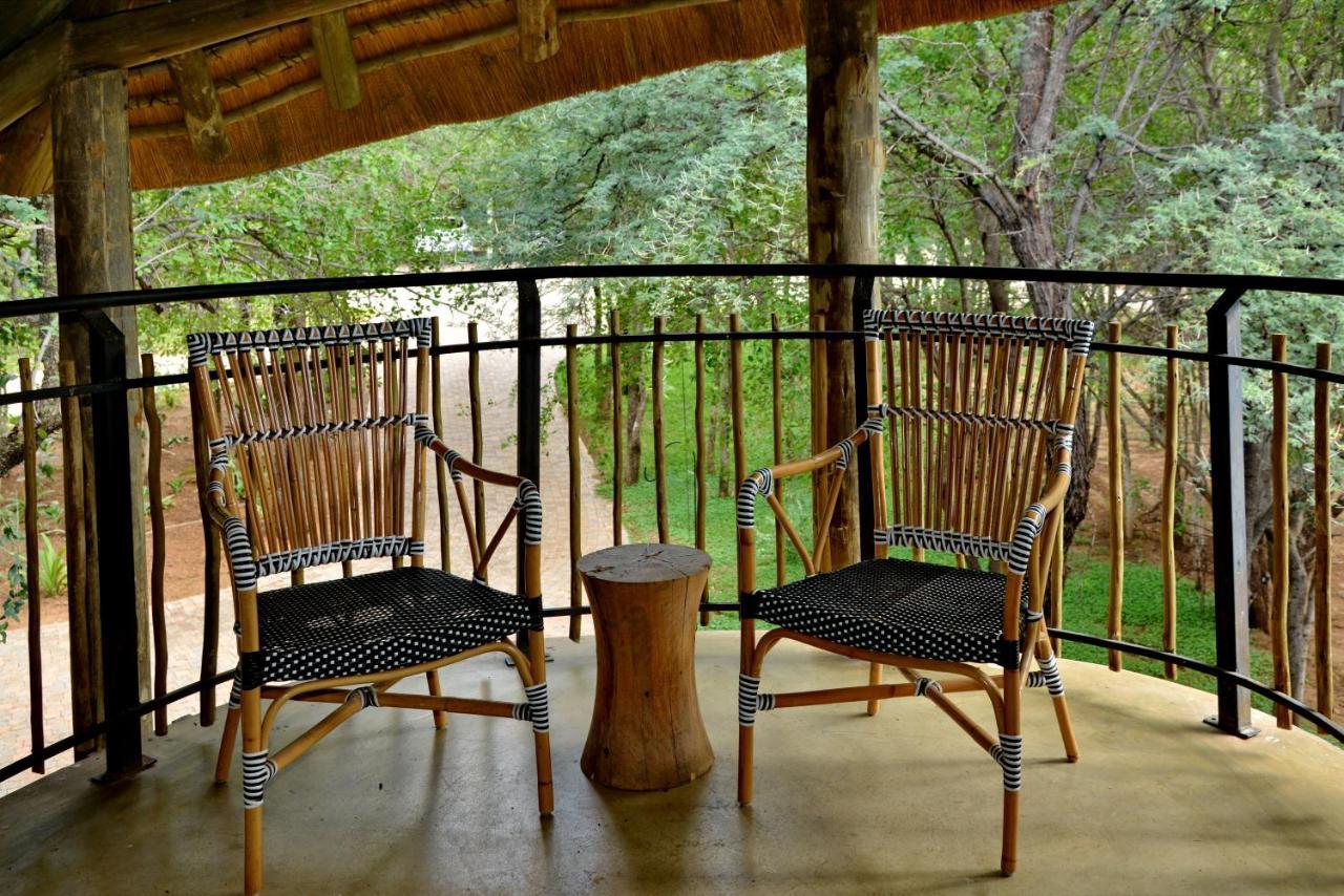 Tambuti Lodge พีลาเนสเบิร์ก ภายนอก รูปภาพ