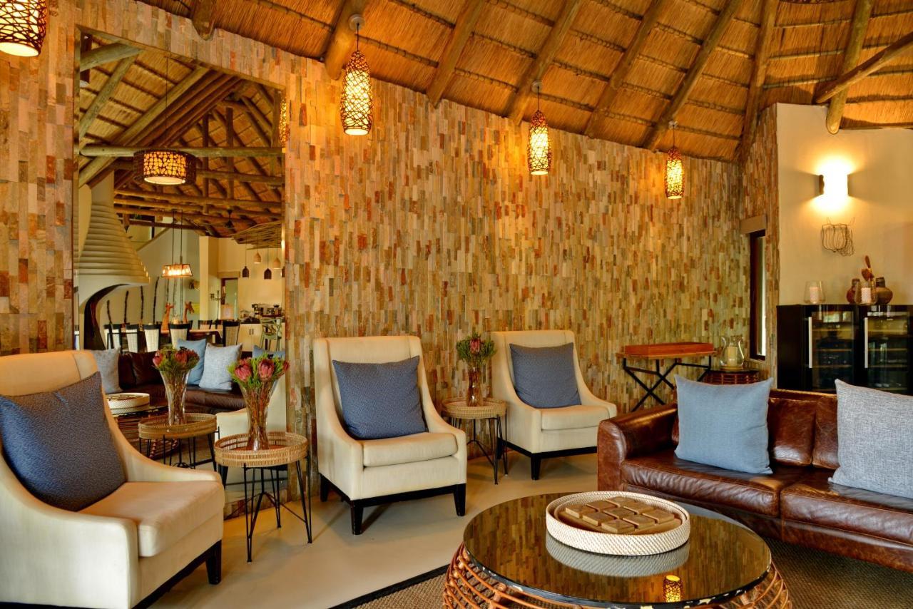 Tambuti Lodge พีลาเนสเบิร์ก ภายนอก รูปภาพ