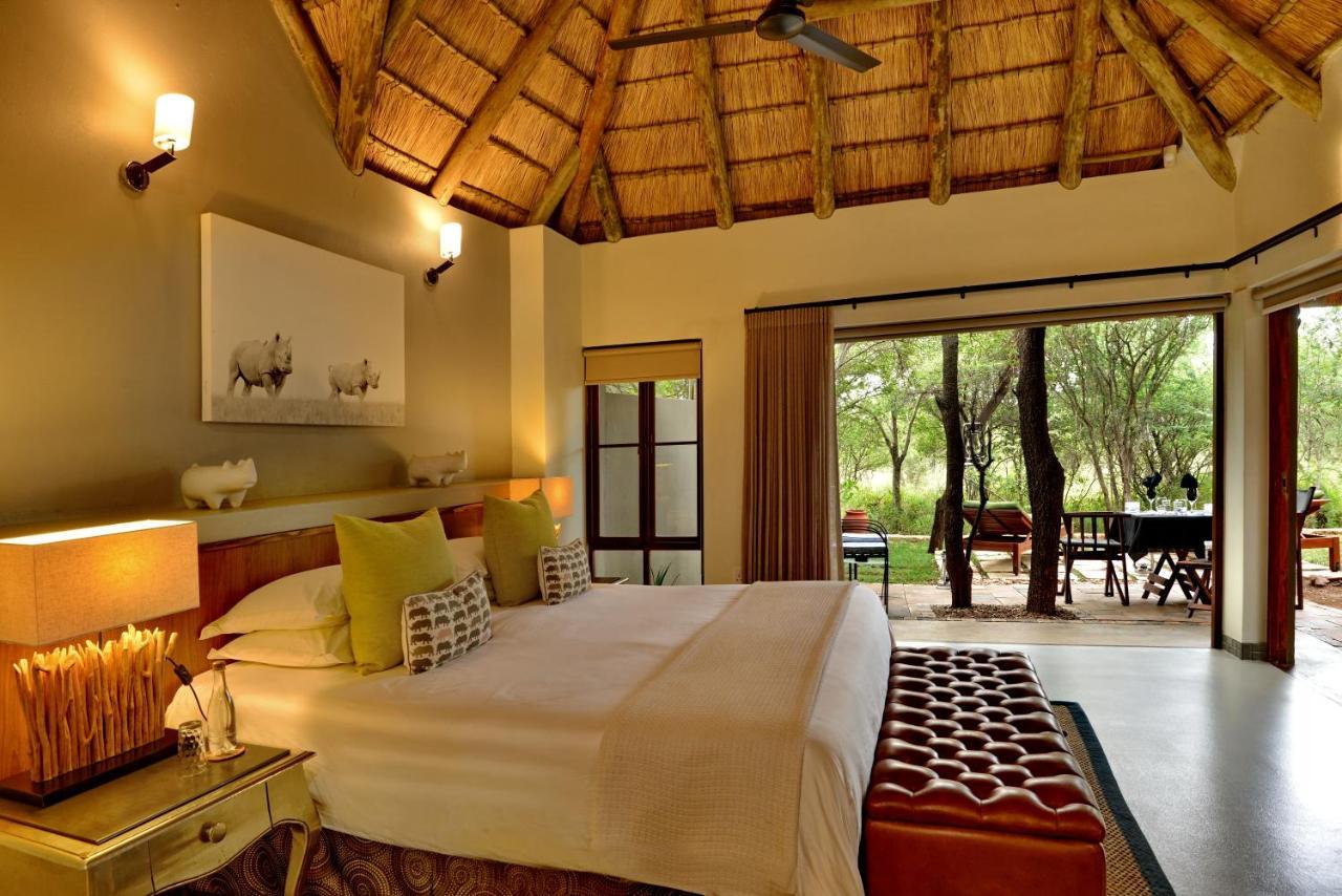 Tambuti Lodge พีลาเนสเบิร์ก ภายนอก รูปภาพ