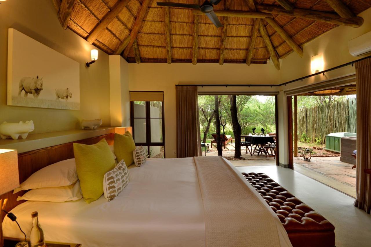 Tambuti Lodge พีลาเนสเบิร์ก ภายนอก รูปภาพ