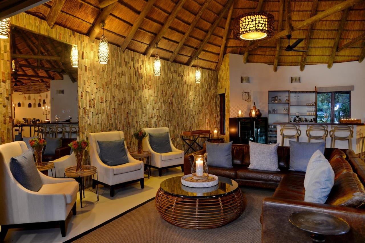 Tambuti Lodge พีลาเนสเบิร์ก ภายนอก รูปภาพ