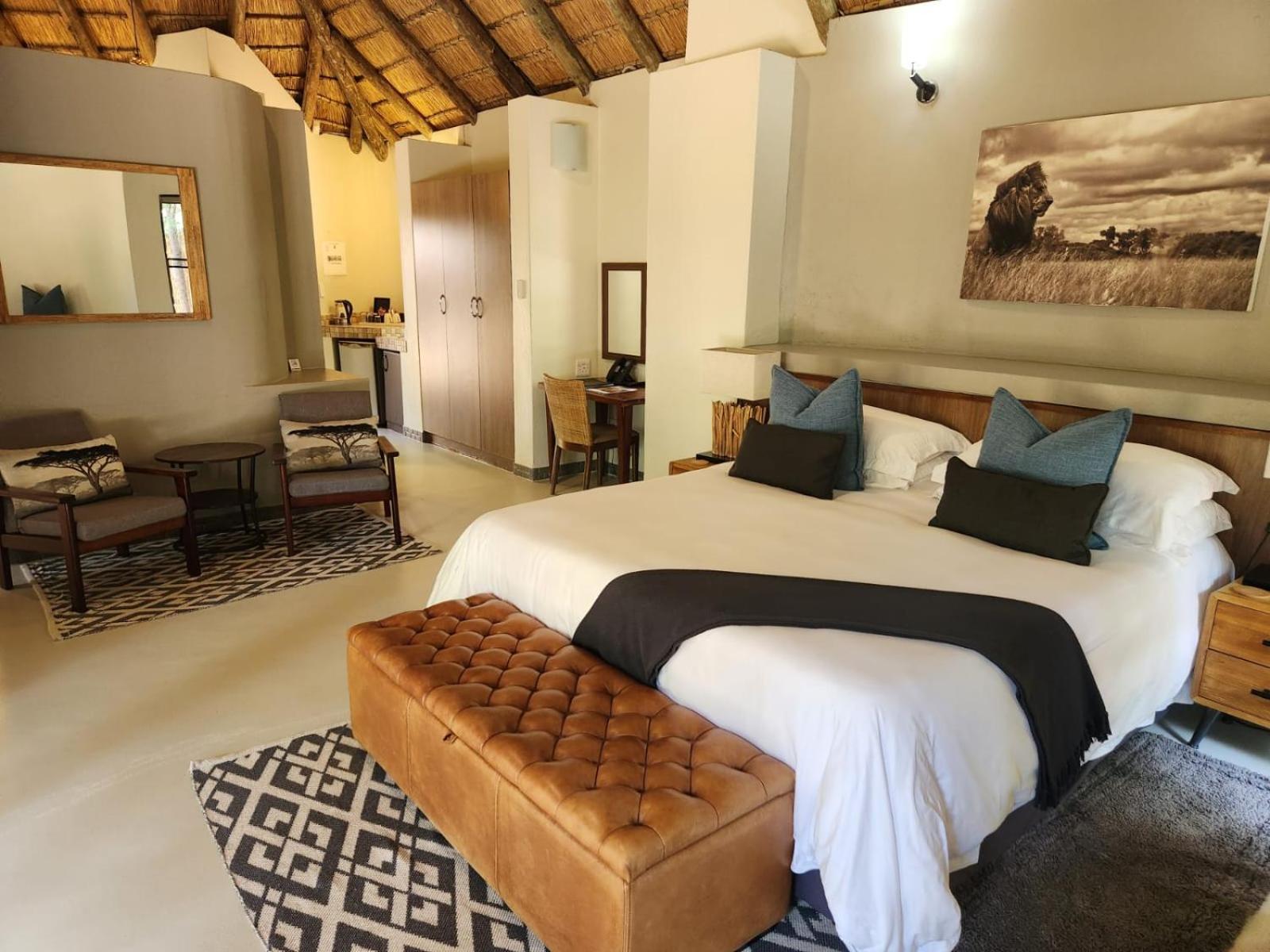 Tambuti Lodge พีลาเนสเบิร์ก ภายนอก รูปภาพ
