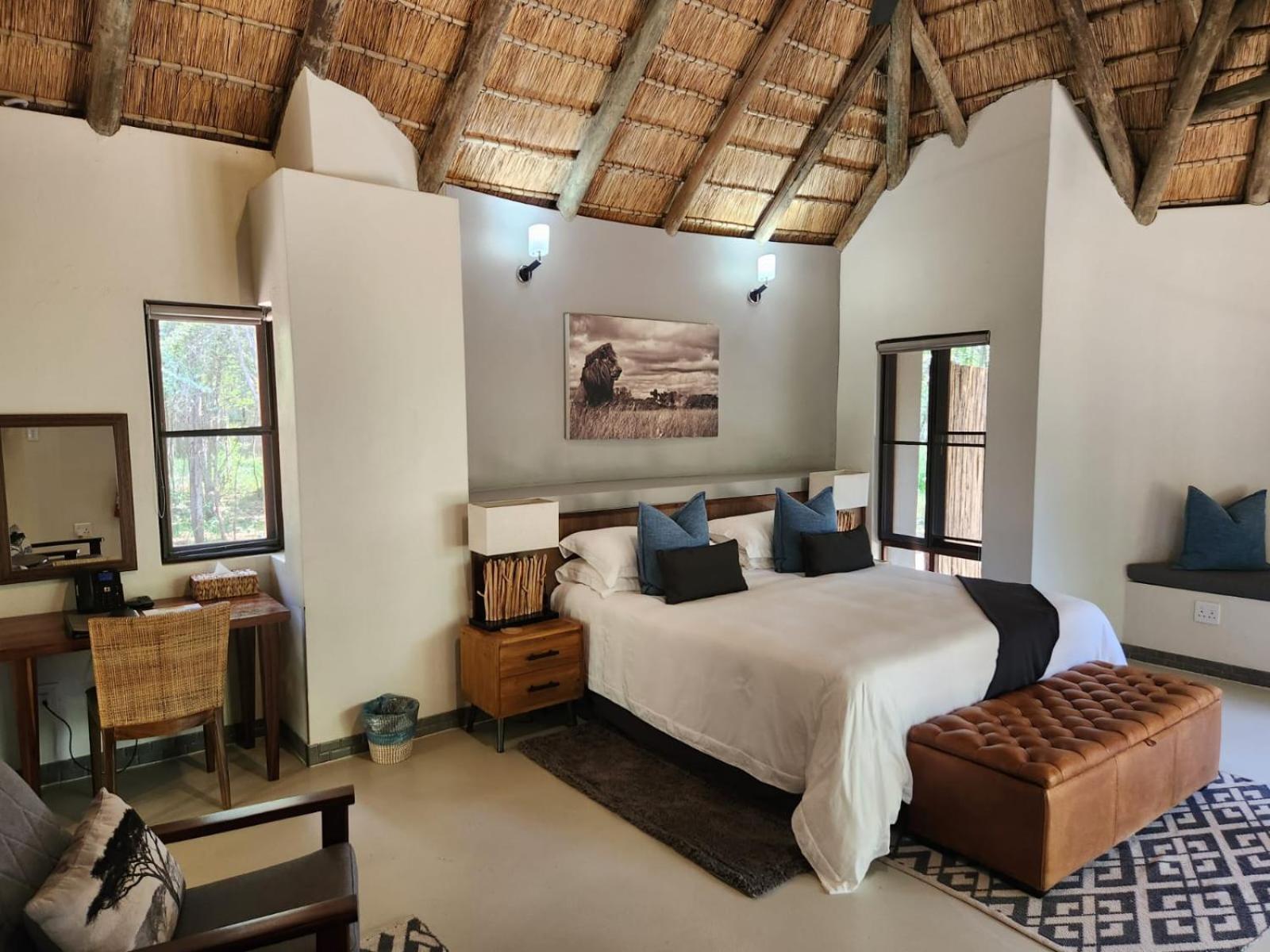 Tambuti Lodge พีลาเนสเบิร์ก ภายนอก รูปภาพ
